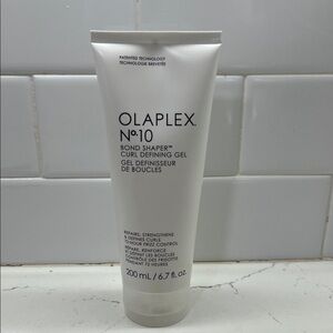 OLAPLAEX No.10 Bond Shaper Gel